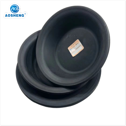 Low-cost factory direct sales T24 pump rubber diaphragm